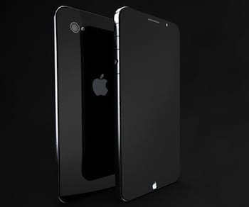 These Are Amazing iPhone 6 Design Concepts