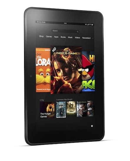 You Can Now Remove Ads From The Kindle Fire For $15