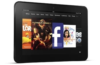 Yes, I Bought A Kindle Fire HD. Here's Why.