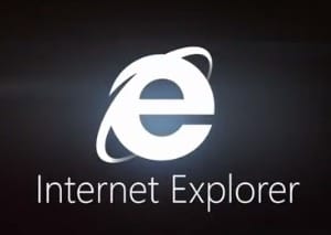 A Statistical Justification For IE Ads