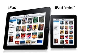 The iPad Mini Market Is Real, And It Will Be Successful