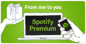 Spotify to Bring Free, Ad-Supported Streaming to Mobile