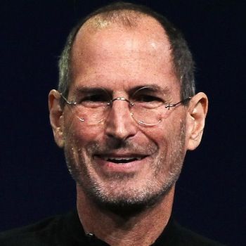 Apple Honors Steve Jobs With A Tribute Video