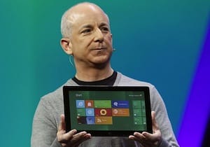 Perfect Timing: Steven Sinofsky Is Out At Microsoft