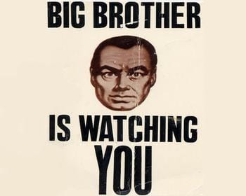 Microsoft Patent to Monitor Your Living Room for Copyright Infringement