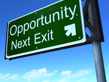 How To: Land The Job You Want In Today's Job Market