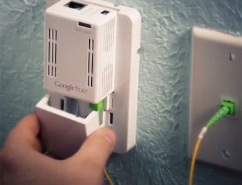 Google Fiber Rolls Into Provo, Utah