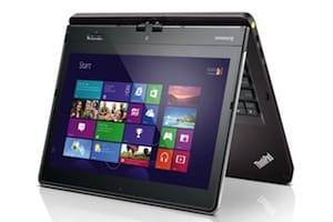 Lenovo Issues Hotfix for IdeaPad Yoga 13 to Increase Storage Space