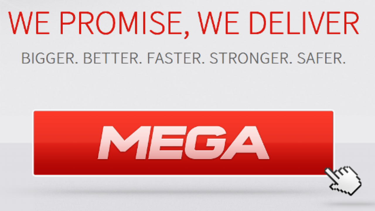 Me.ga Domain Hacked: Hackers Willing to Sell Domain to Entertainment Industry