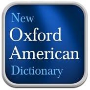 'GIF' Named Oxford American Dictionary Word Of The Year