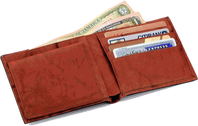 Can You Replace a Physical Wallet?