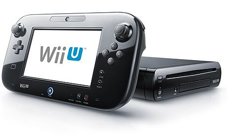 Downloadable Update for Nintendo's Wii U Can Brick Your System