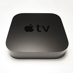 Could Apps Finally Be on Their Way to the Apple TV?