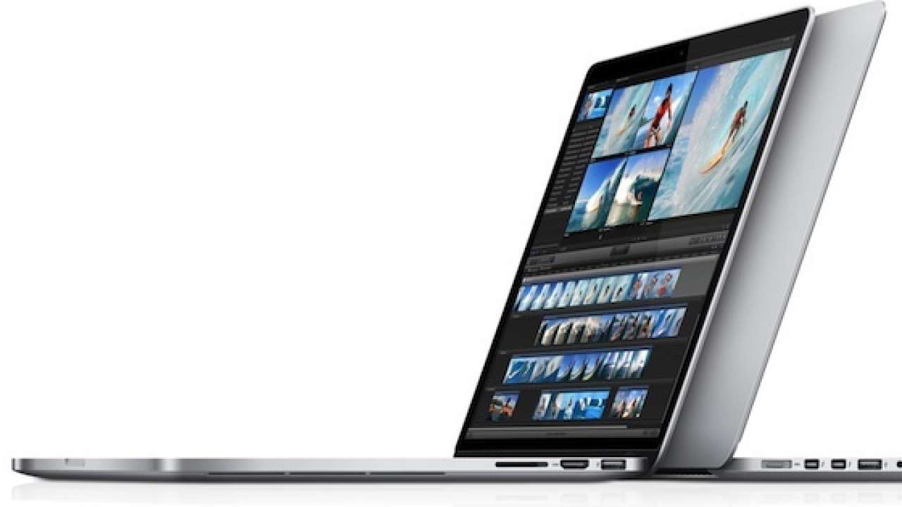 Apple likely to update its MacBook line at WWDC