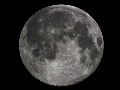 Golden Spike Is Selling Trips To The Moon