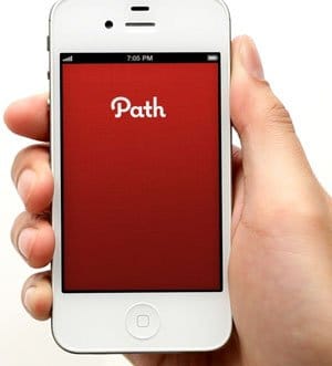 Path's New Search Feature Is Amazing, But How Long Until Facebook Has It?