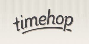 Timehop Adds Support for Twitter Archives