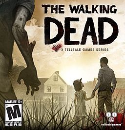 The Walking Dead Sale on Xbox Live: First Episode Free, 50% Off the Rest