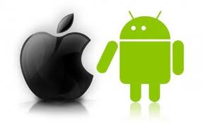 iOS and Android Capture 92% of Smartphone Market in Q4