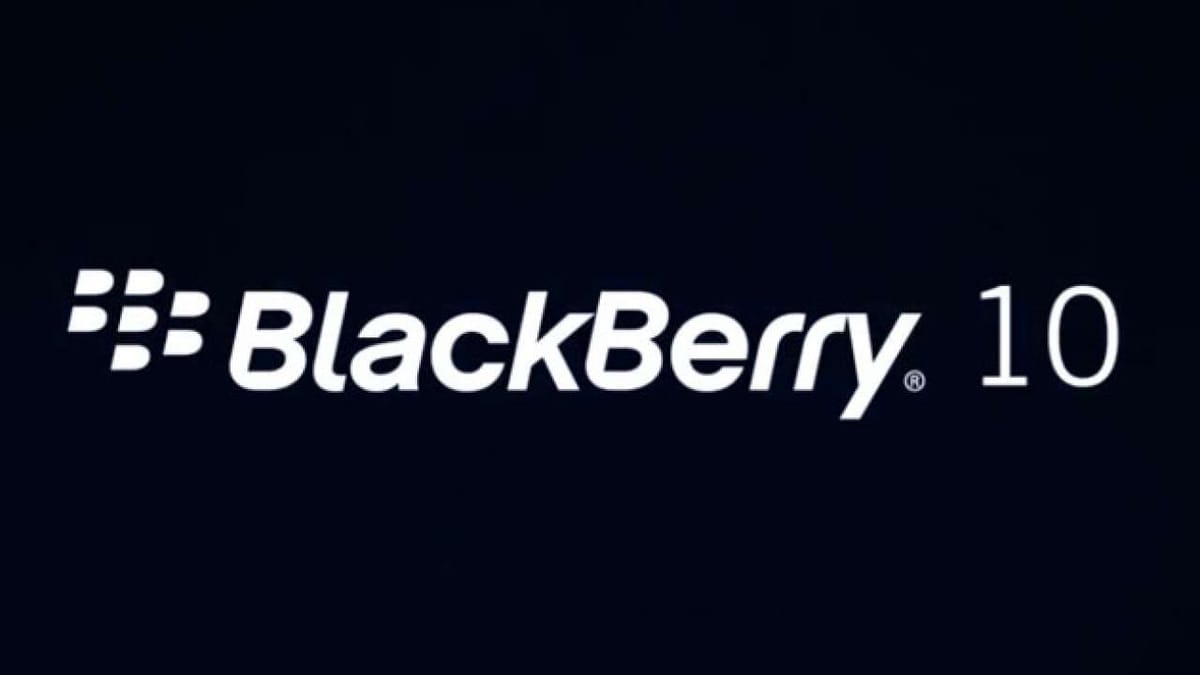 RIM Becomes BlackBerry; Unveils OS 10, New Phones, Alicia Keys