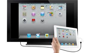 How To: Connect Your iPad, iPhone or iPod Touch to Your TV