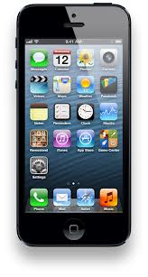 Wal-Mart Offers iPhone 5 Without A Contract As Prepaid Market Expands