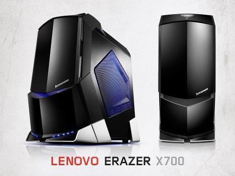 Take A Look At The Ugliest PC Ever Made