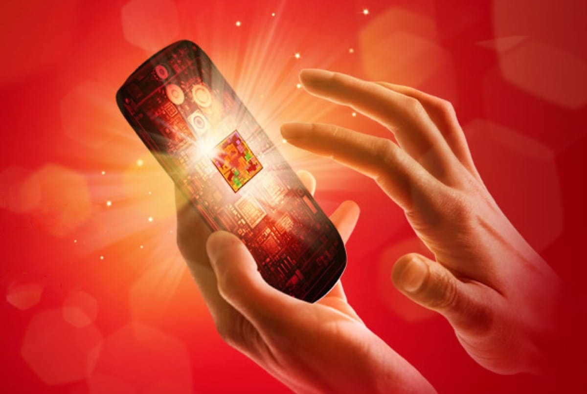 Qualcomm's Snapdragon 805 is a Powerhouse, Will be Released in 2014
