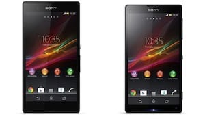Sony Set to Release At Least Two Android Smartphones at CES