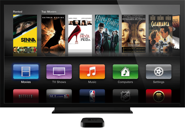 Apple removes Apple TV Software 6.0, likely due to bricking reports