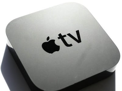 Report: Apple TV Event Slated for March