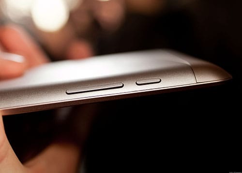 ASUS FonePad: A 7-inch Tablet That Makes Phone Calls