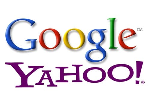 Yahoo Partners with Google for Contextual Ads