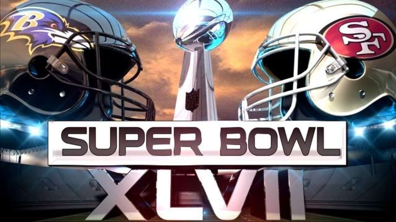 Top Five Apps for Super Bowl Sunday