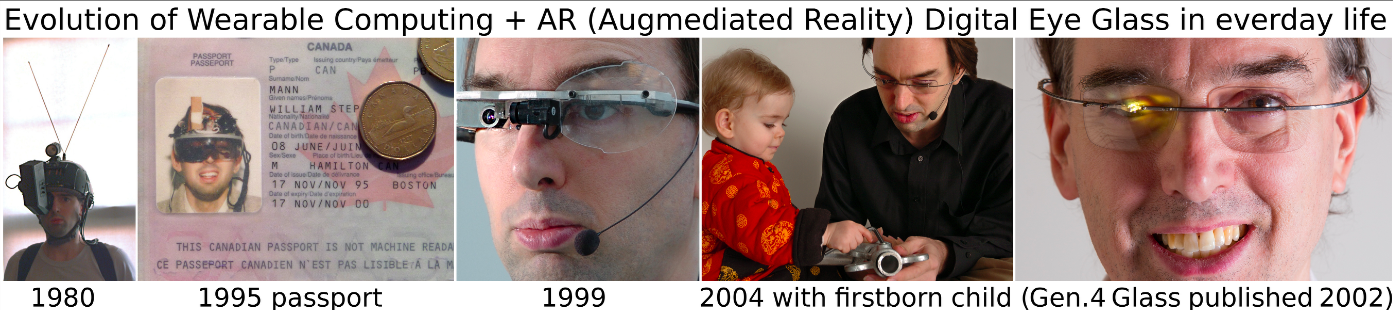 Expert Says: Google Glass Design Is Flawed