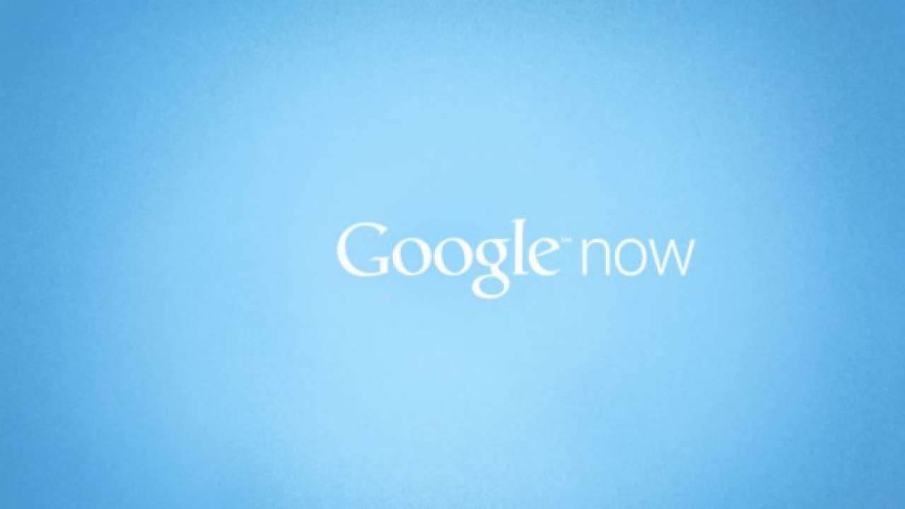 Google Now for iOS Not Submitted to App Store, According to Apple