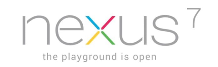 Rumor: Google is Preparing its Next-Generation Nexus 7 Tablet