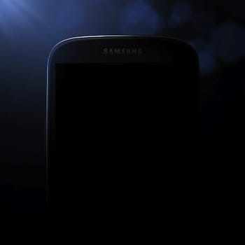 Live Blog: Samsung Galaxy S IV Event
