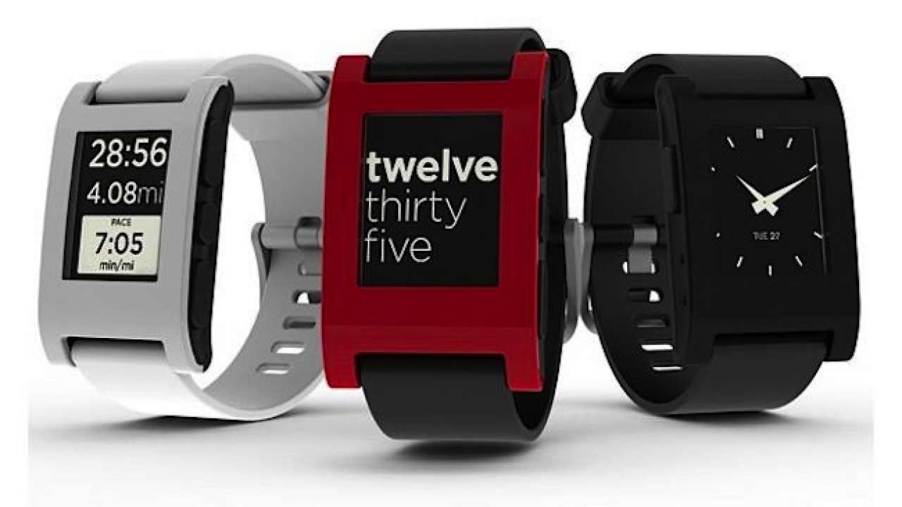 Will Women Wear A Smart Watch?