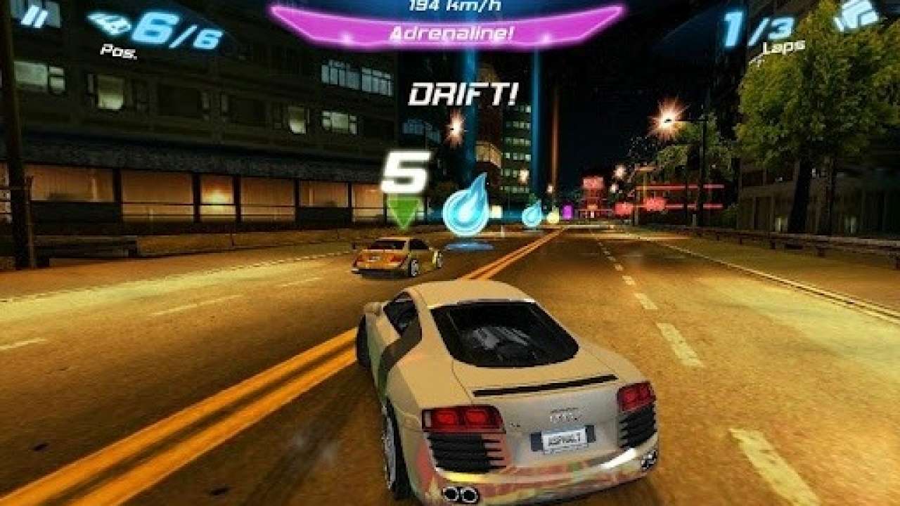 Leak Points to New Android Gaming Features