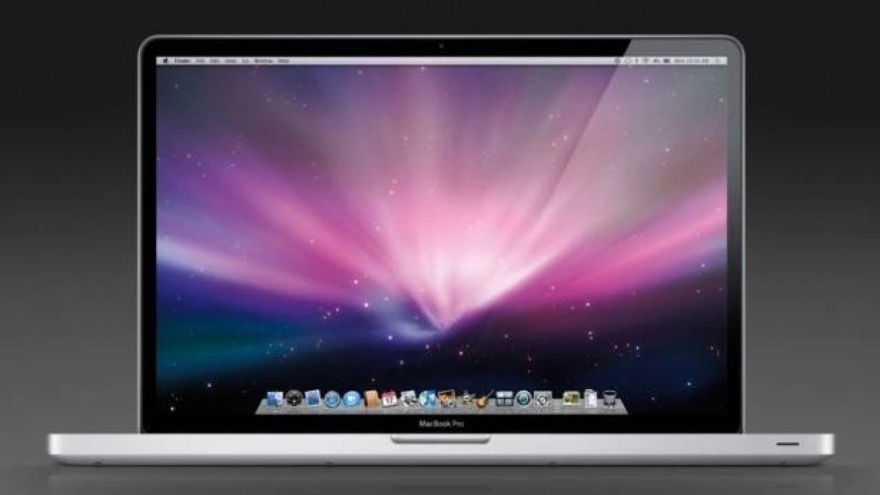 Apple's MacBook Pro ranked best PC for running Windows