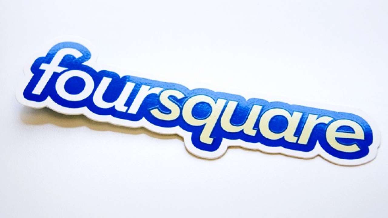 Foursquare Check-In Fatigue: I Just Don't Check-In Anymore