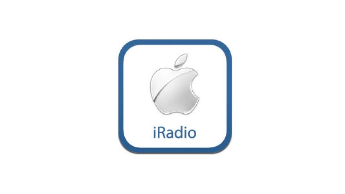 Apple Close to Sealing Deals for Streaming Radio Service