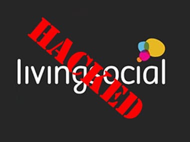 LivingSocial Hacked: More Than 50 Million Customers Affected