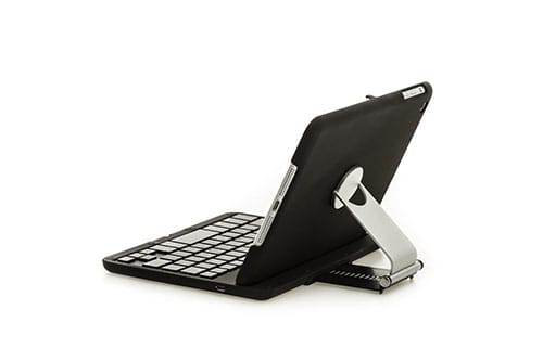 Review: Sharkk Keyboard for iPad mini