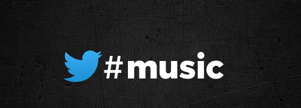 Twitter #Music Launches today on the Web and iOS