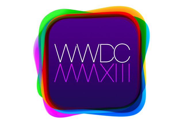 Apple's WWDC 2013 Kicks Off on June 10, Tickets Go On Sale Tomorrow