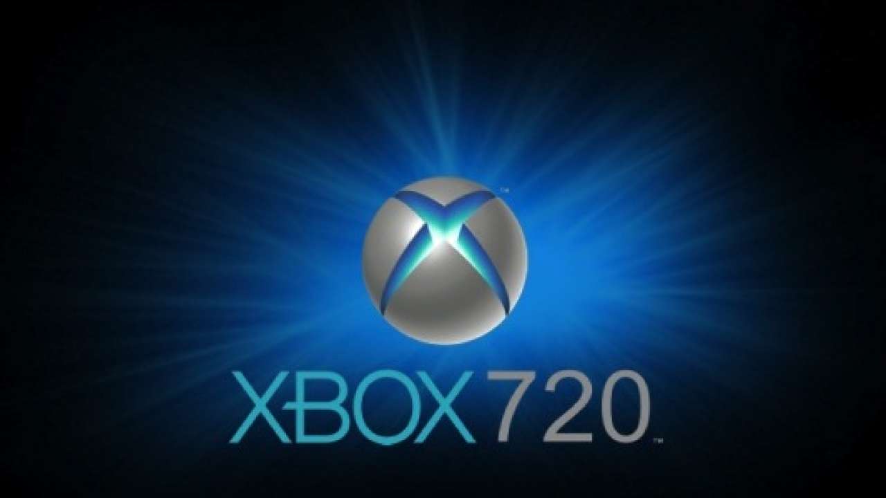 Next Xbox Could Be Unveiled in May & Run on AMD Chips