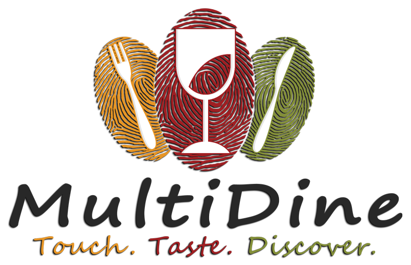 MultiDine Is Making Your Dining Experience High-Tech