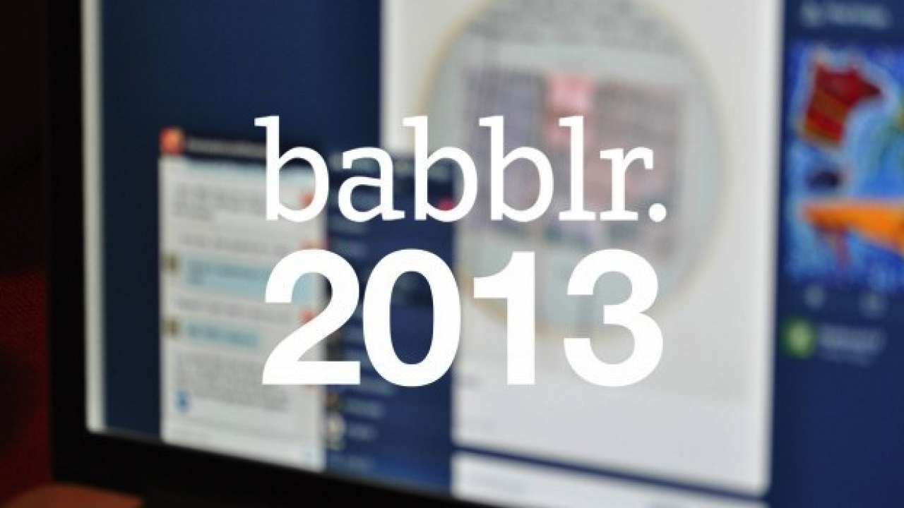 Babblr Crashes After Launch, Scrambles to Raise $50,000